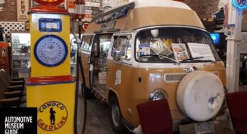 Route 66 Hall of Fame museum