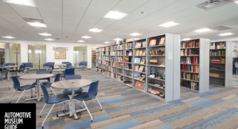 AACA Library & Research Center