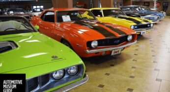 Ideal Classic Cars