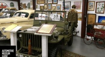 McLeod Farms Antique Museum