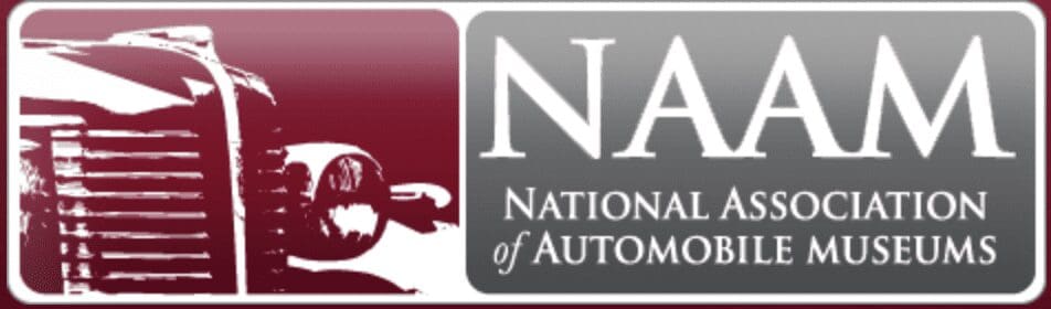National association of automobile museums