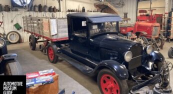 Days Gone By Museum