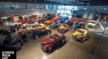 Bill Richardson Transport World