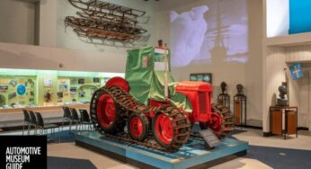 Canterbury Museum