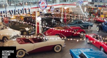 Classics Museum