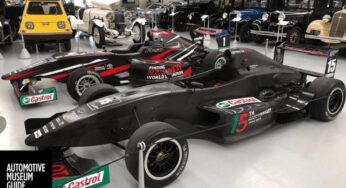 Southward Car Museum