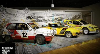 Toyota Automobile Museum