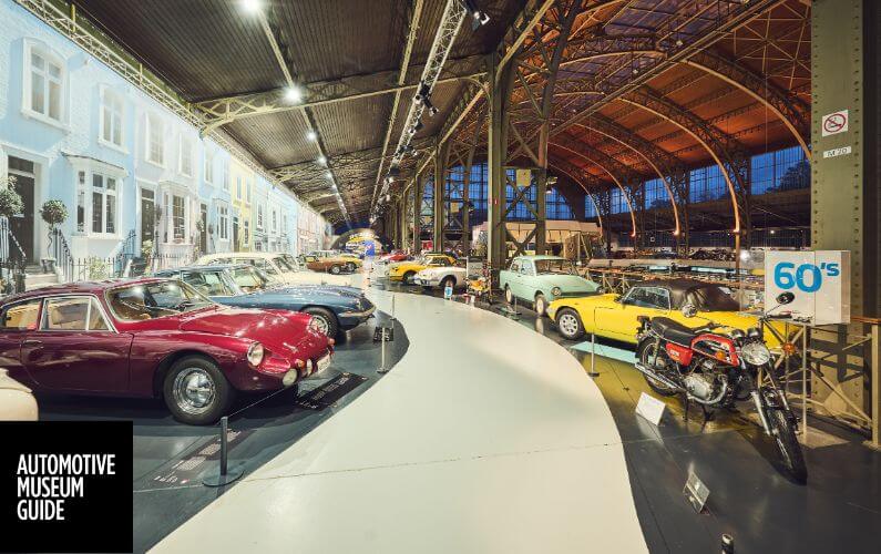 autoworld brussels