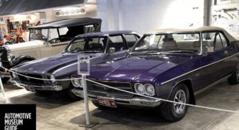 Gippsland Vehicle Collection