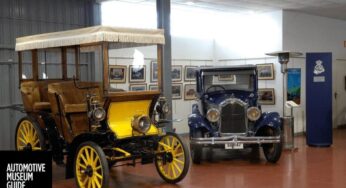 Museum of Automotive History