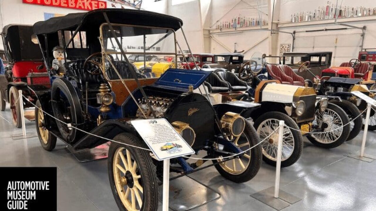 希少 古書 CLASSIC CAR 1919-1940 限定800部 1940 Classic Cars For