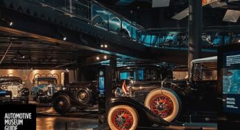 Riga Motor Museum