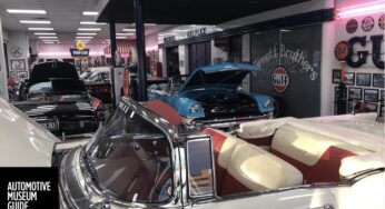 Benson Memory Lane Museum