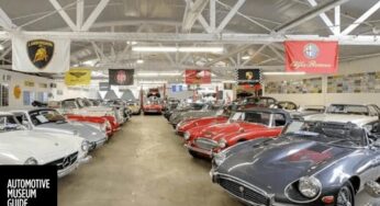 Beverly Hills Car Club