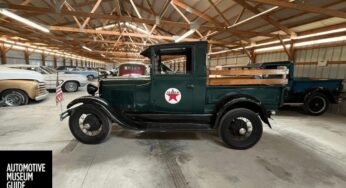 Country Classic Cars