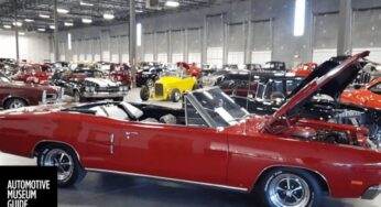 Gateway Classic Cars Of Atlanta