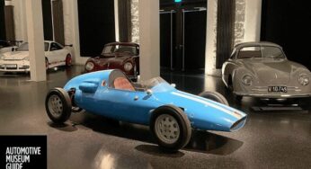 PROTOTYP Museum