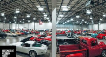 Streetside Classics – Atlanta