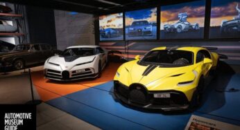 Swiss Museum of Transport