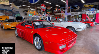 Fast Lane Classic Cars