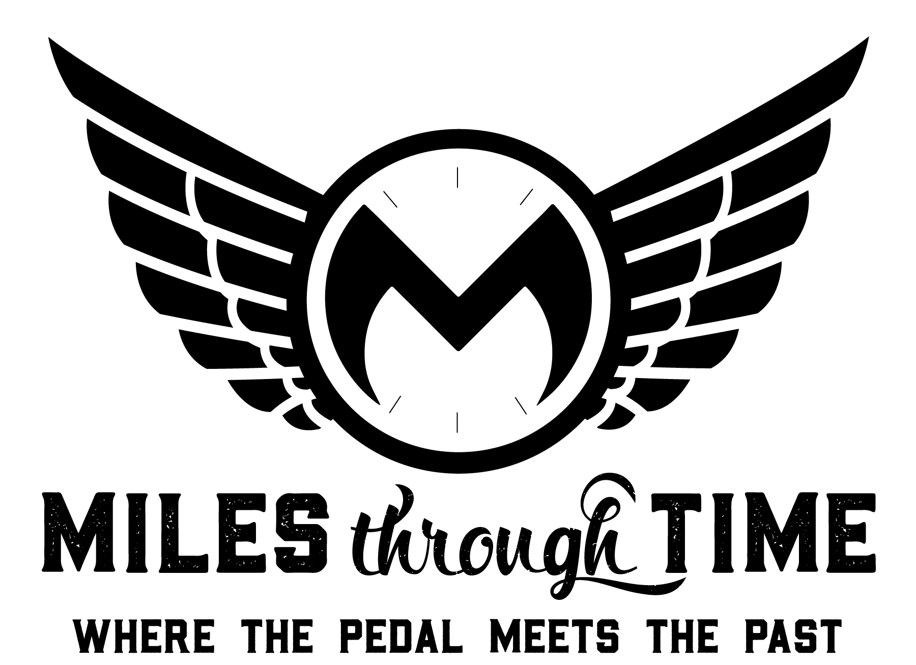 miles through time