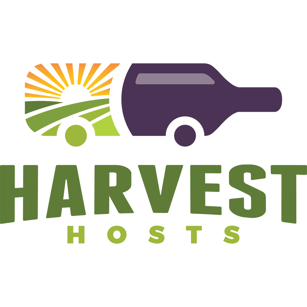 harvest hosts