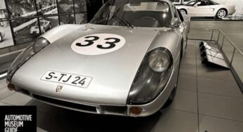 Fuji Motor Sports Museum