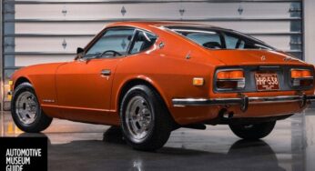 Z Motor Sports Collection