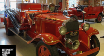 Firefighters Museum of Nova Scotia