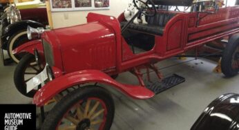 Gunnison Pioneer Museum