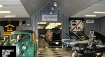 The Shed