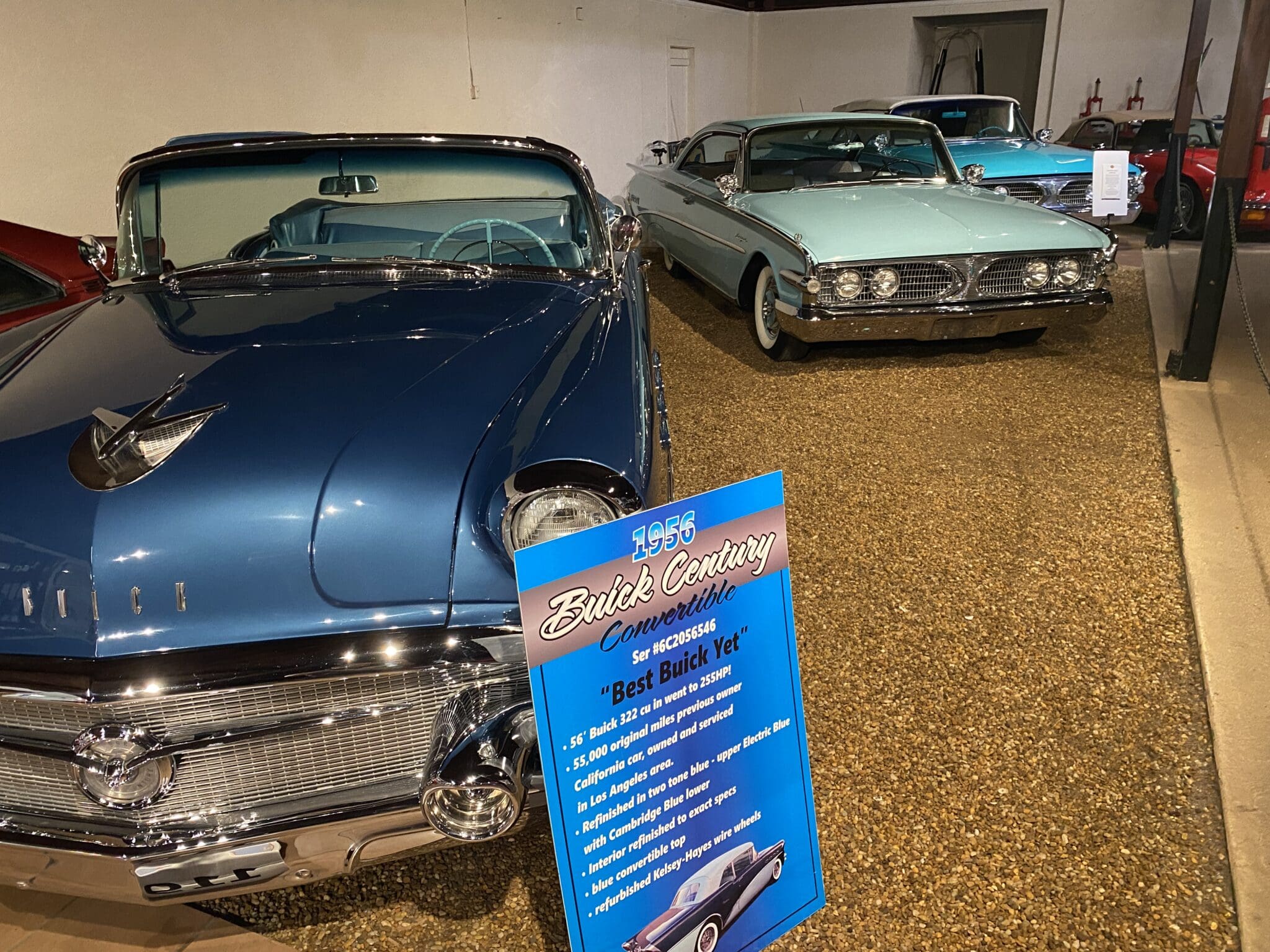 sarasota classic car museum