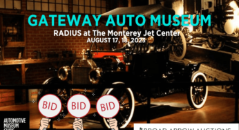 Gateway Auto Museum