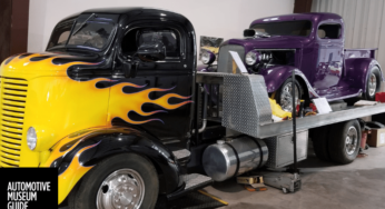 Nixdorf Classic Cars