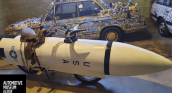 Art Car World