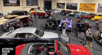 Autohaven Museum