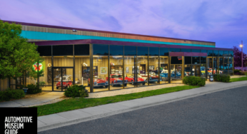 Ellingson Motorcars