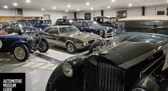 Antique and Classic Automobiles LLC