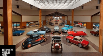 Classic Auto Mall