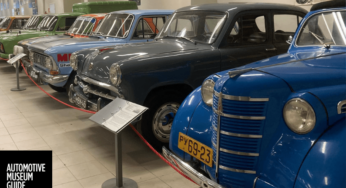 Automuuseum