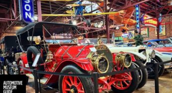 The Coker Museum at Honest Charley