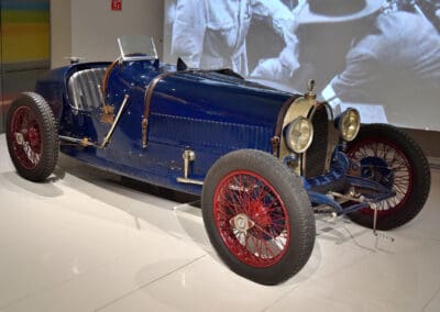 La Collection Automobiles de S.A.S. le Prince de Monaco