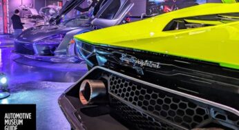 Speedwerkz Exotic Car Experience