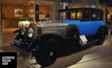 gedee car museum