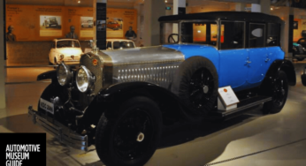 Gedee Car Museum