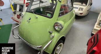 Microcar Museum of Puerto Rico