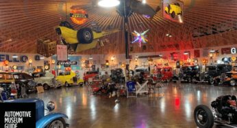 Veit Automotive Foundation Educational Museum