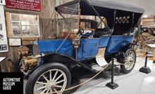 Washington County Rural Heritage Museum