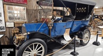 Washington County Rural Heritage Museum