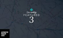 weekly featured 3